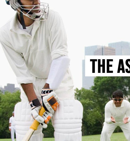 Ashes Tickets Booking