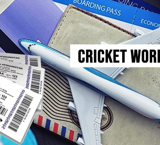 World Cup Tickets Booking