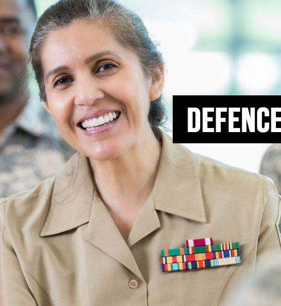 Defense Recruitment