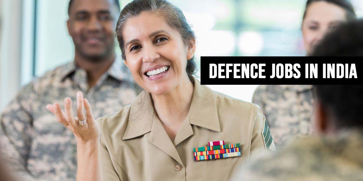 Defense Recruitment