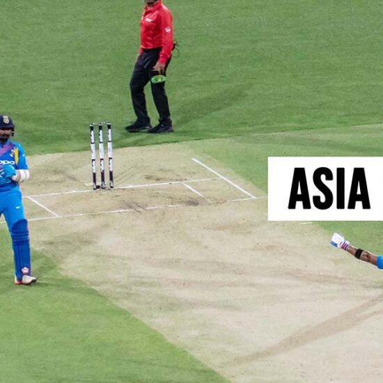 2023 Asia Cup Tournament