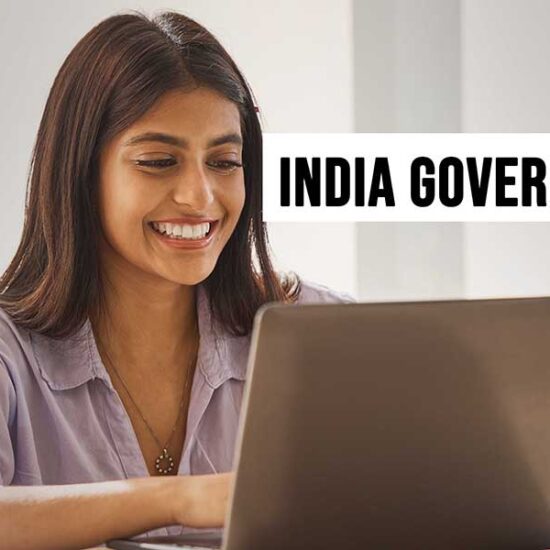 India Govt Jobs