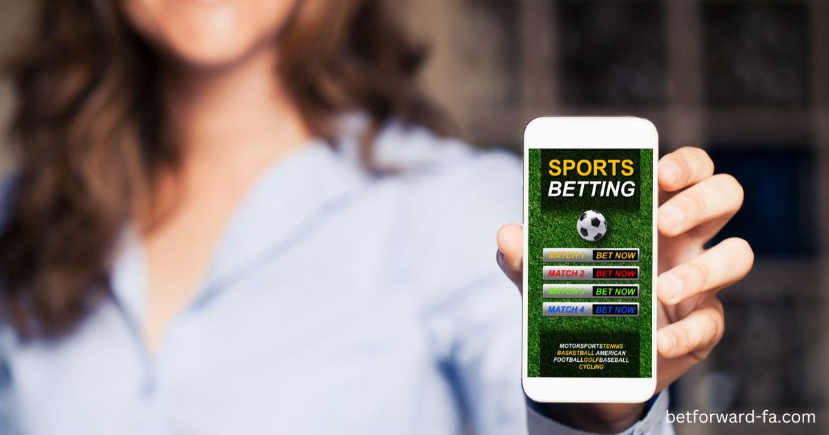 Betforward Online Betting