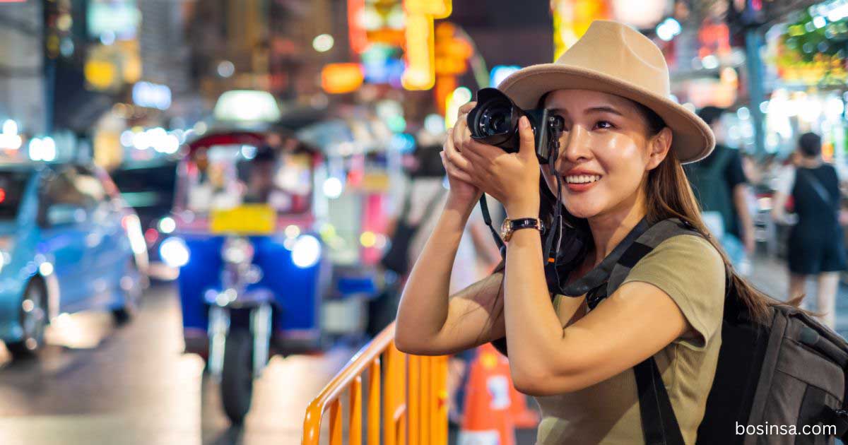 Bangkok Nightlife