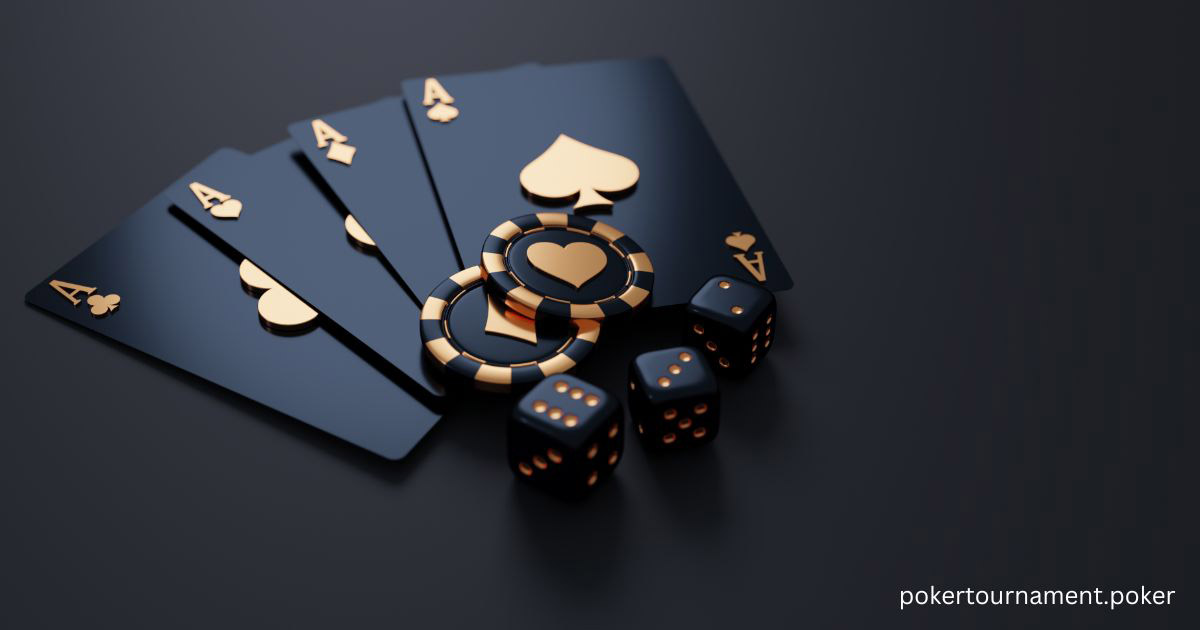 Poker Site