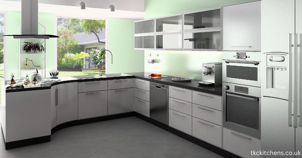 Kitchen Supplier