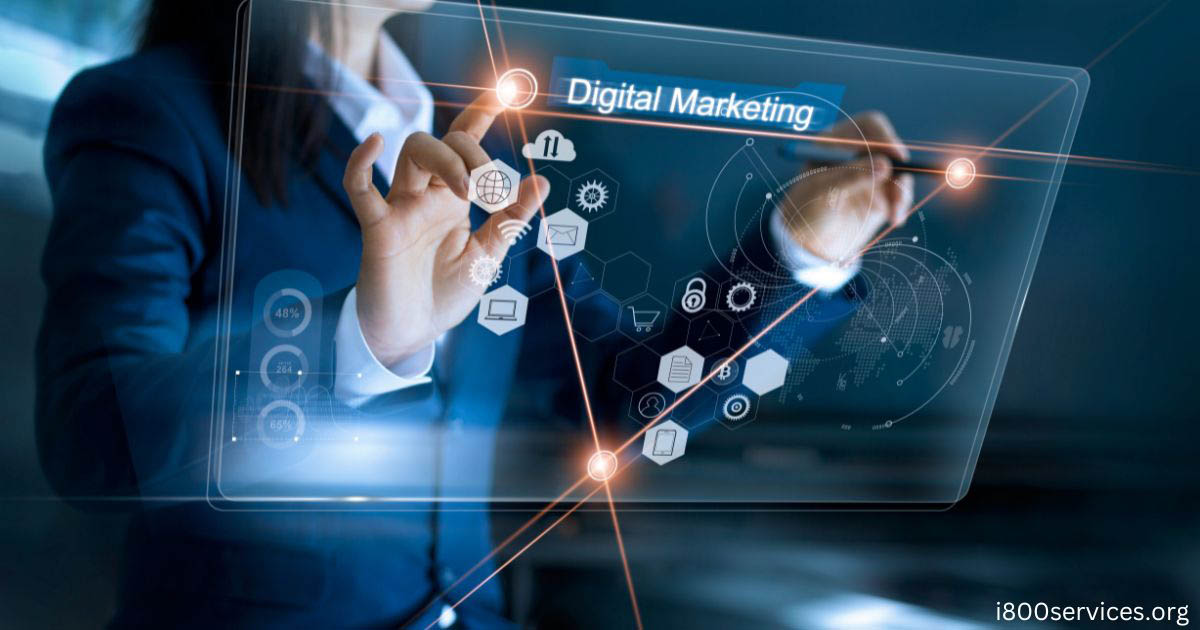 Digital Marketing Services