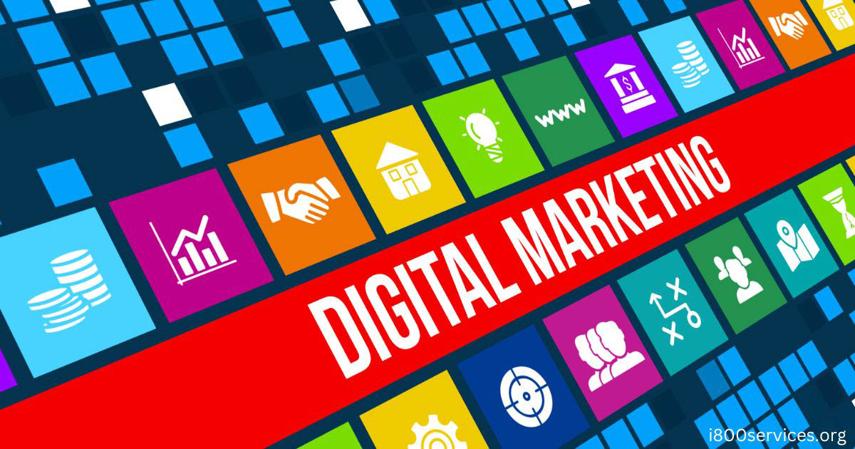 Digital Marketing Services