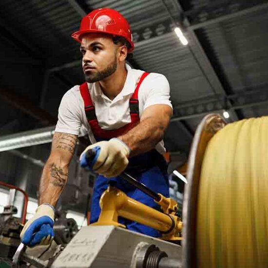 Control Cable Manufacturer