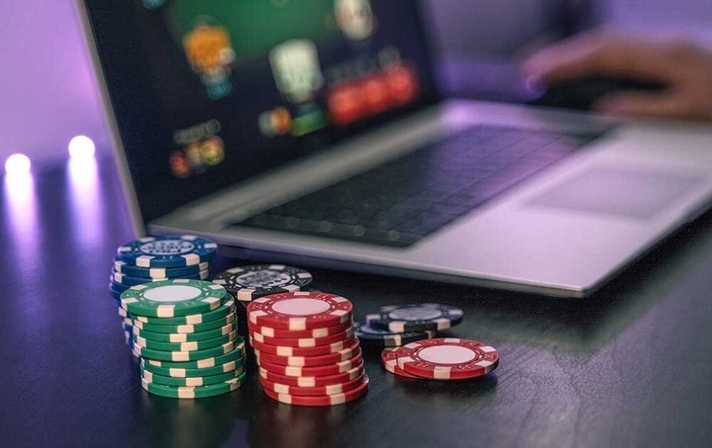 Online Gambling Sri Lanka