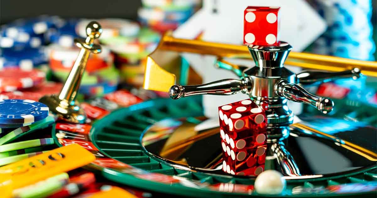 Legit Online Casino GCash Payout