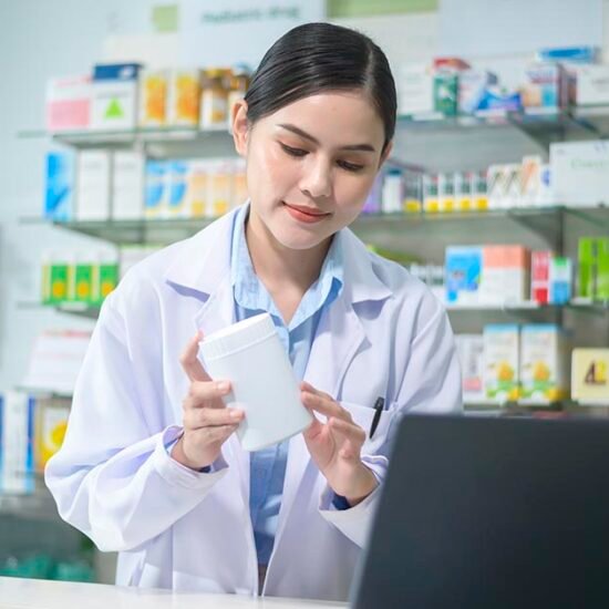 Online Pharmacies