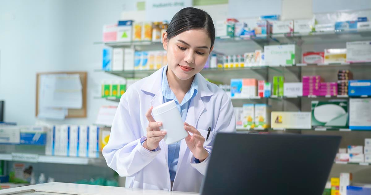Online Pharmacies