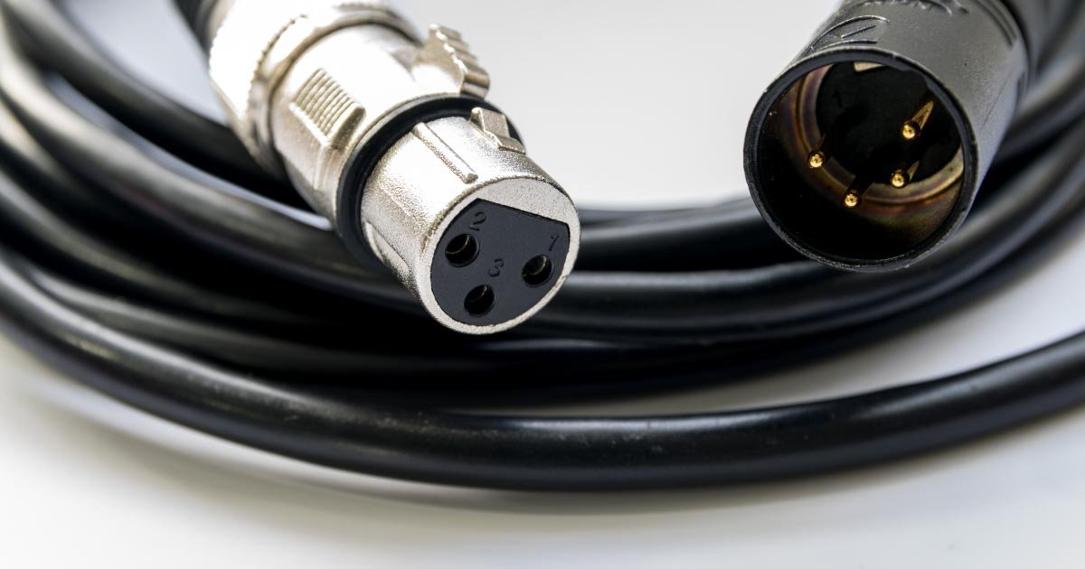 Stage Cable Manufacturer