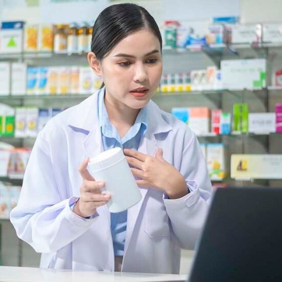 Awaken the Pharmacy