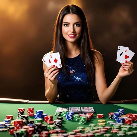 Taiwan Casino