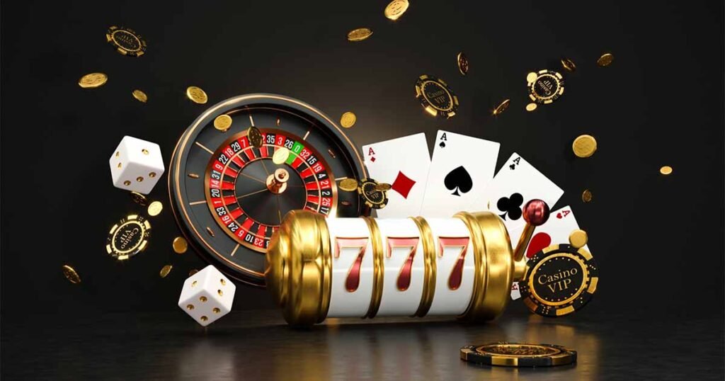 Taiwan Casino