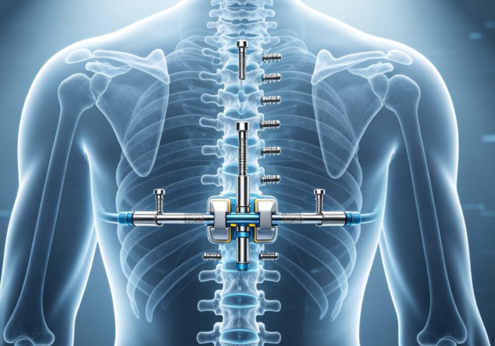 Spine Surgery Market