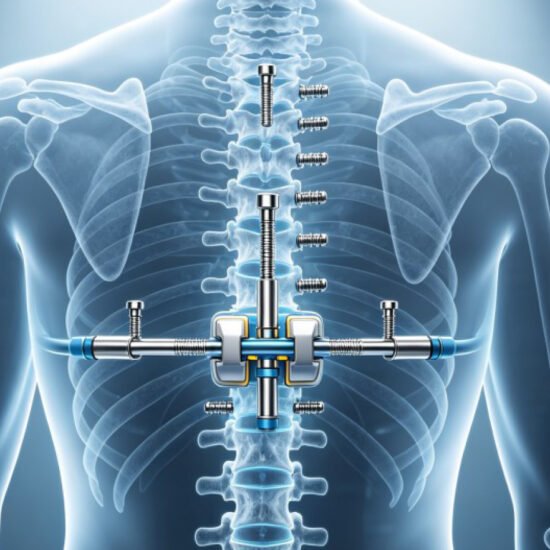 Spine Surgery Market