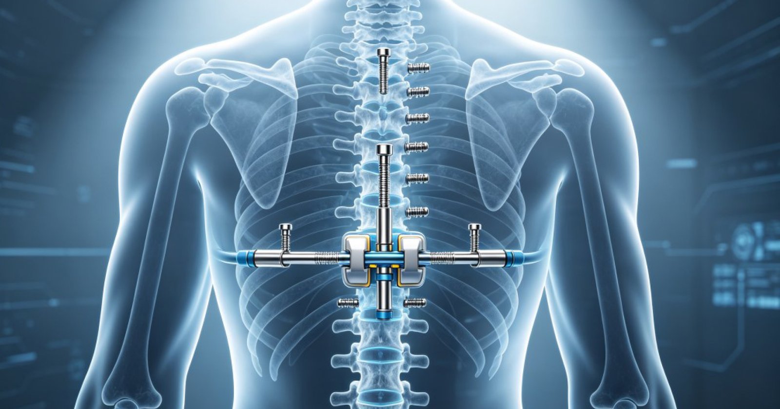 Spine Surgery Market