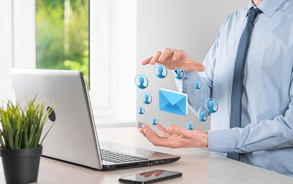 Business Email Hosting Gen2