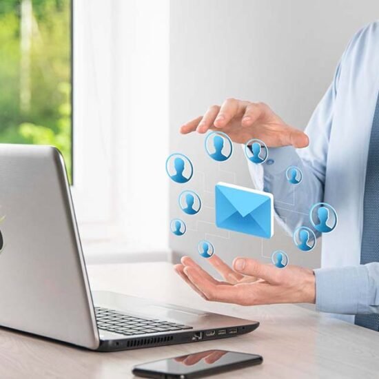 Business Email Hosting Gen2