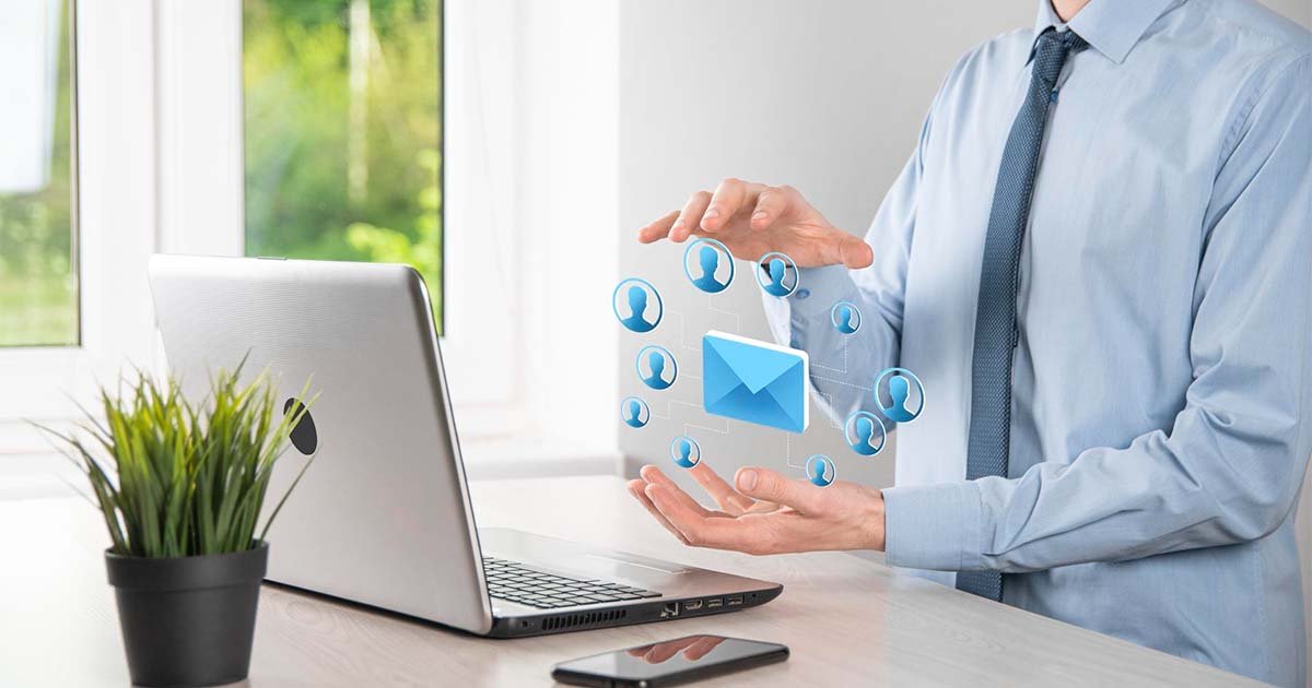 Business Email Hosting Gen2