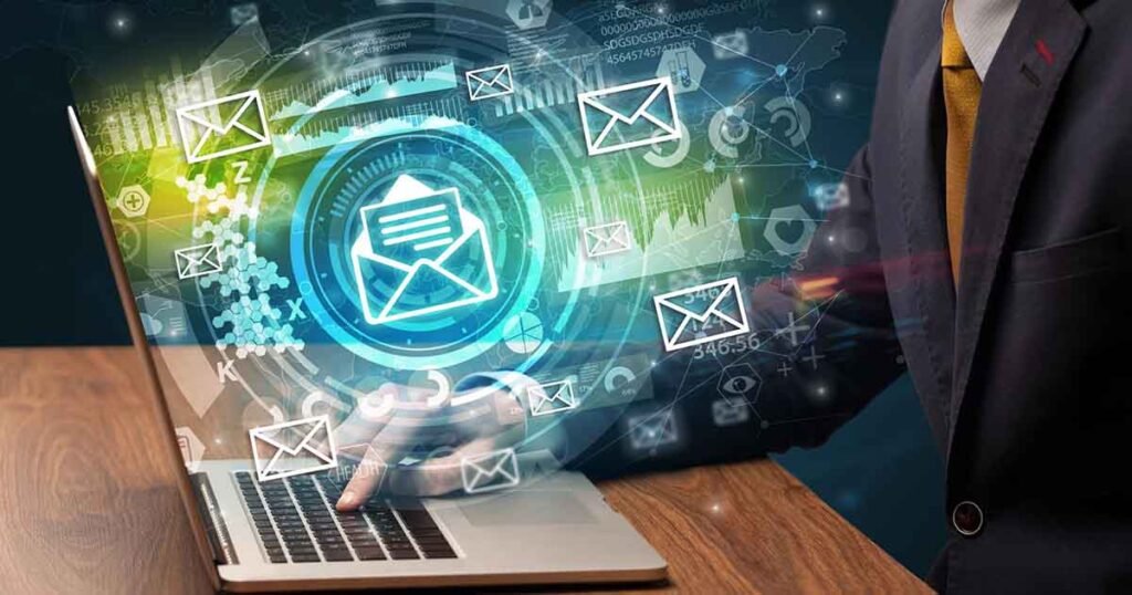 Business Email Hosting Gen2