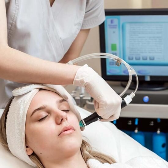 Medicina Estética Barcelona