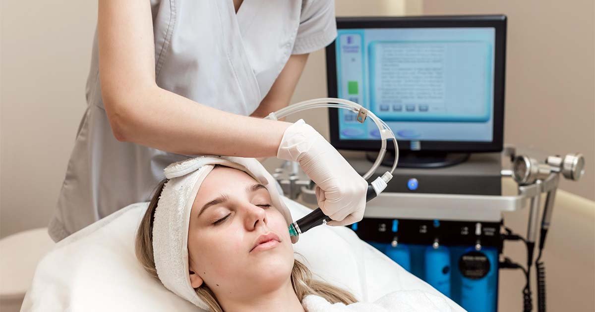 Medicina Estética Barcelona