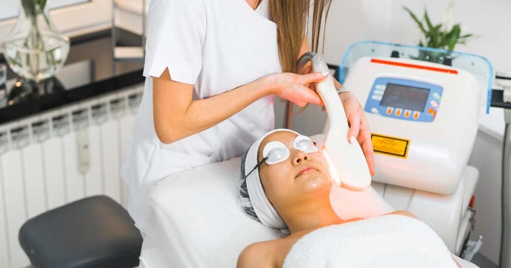 Medicina Estética Barcelona