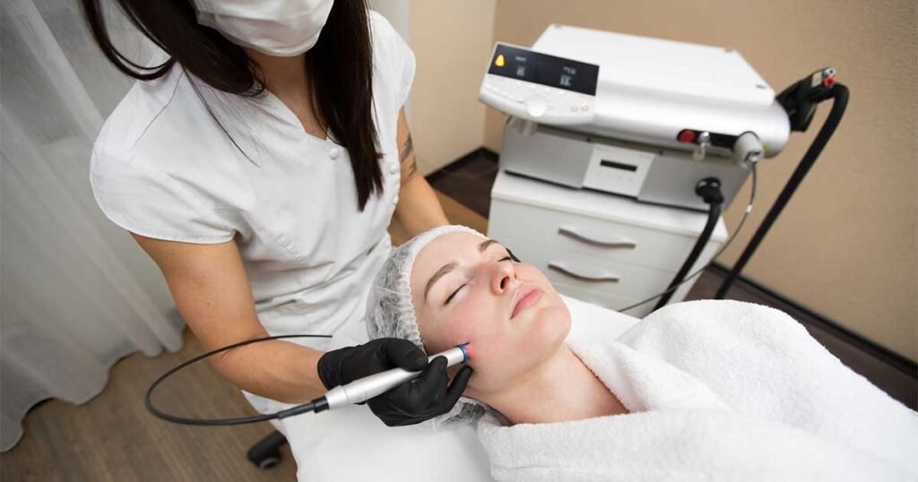 Medicina Estética Barcelona