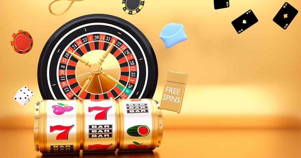 Neonwin386 Slot Indonesia
