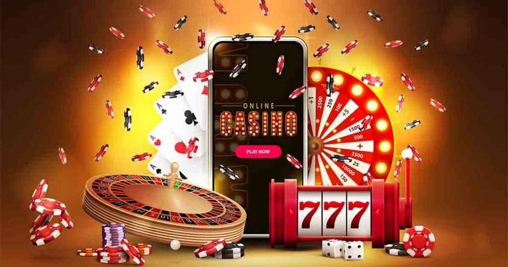 Neonwin386 Slot Indonesia
