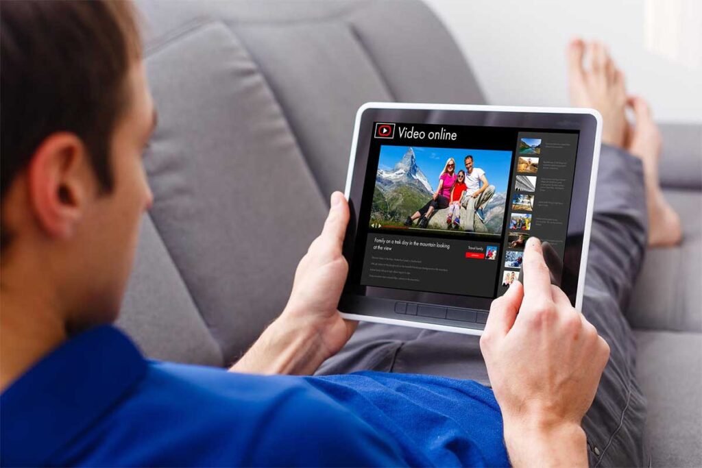 Watch Movies Online