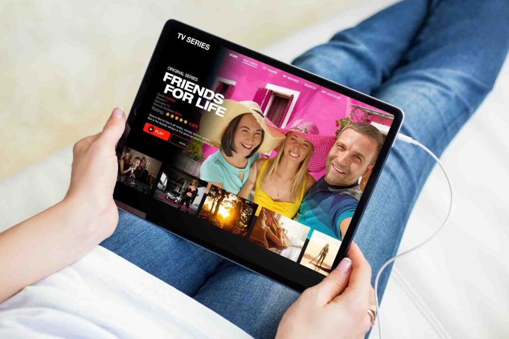 Watch Movies Online