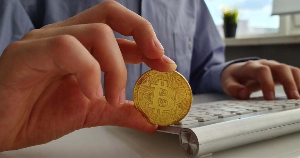 digital asset recovery investigator