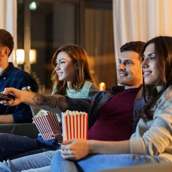 Watch Movies Online