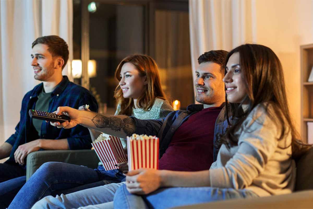 Watch Movies Online