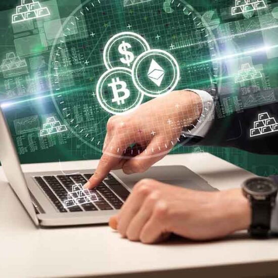 digital asset recovery investigator