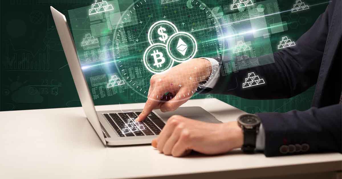 digital asset recovery investigator