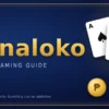 Panaloko Casino
