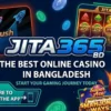 Crazy Time Casino BD