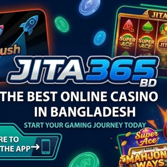 Crazy Time Casino BD