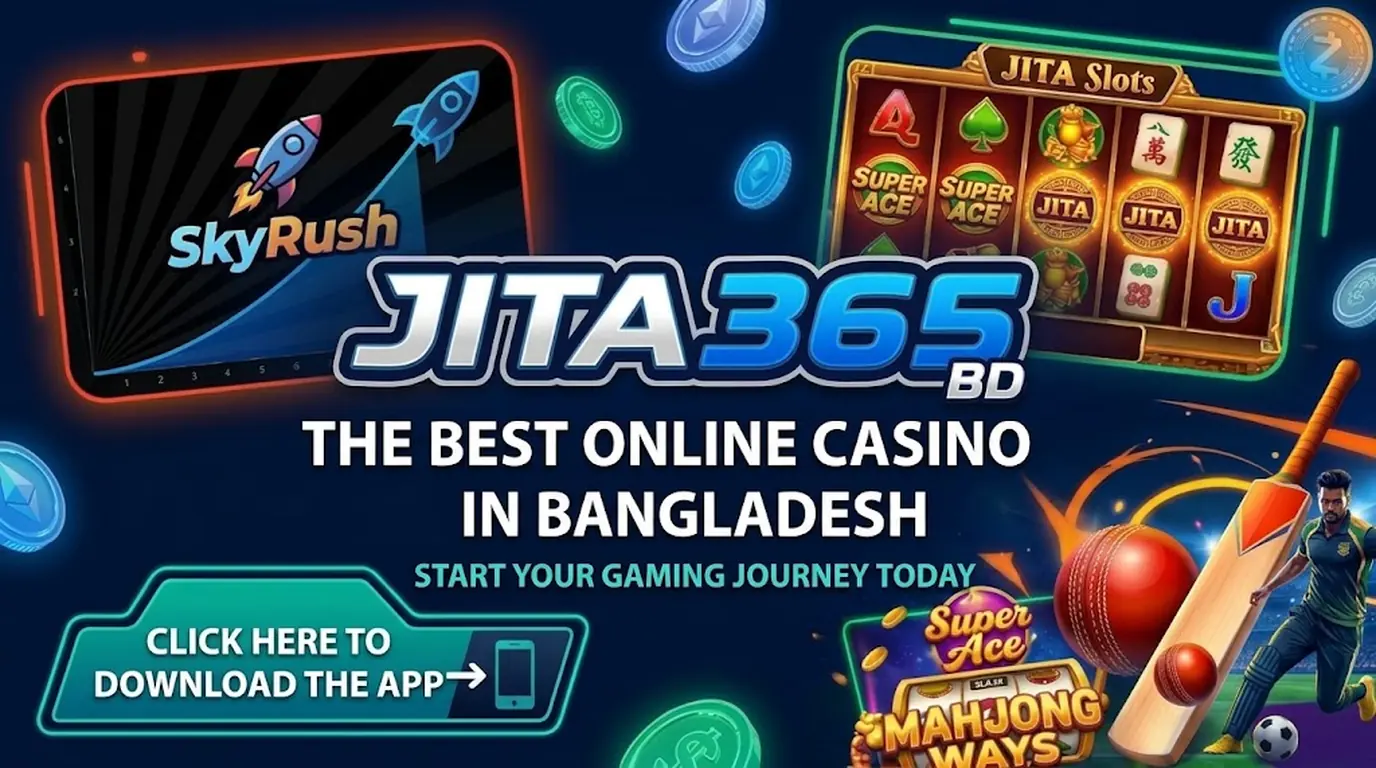 Crazy Time Casino BD