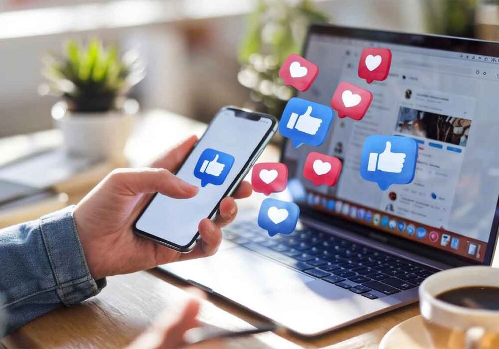Buy Instagram Accounts